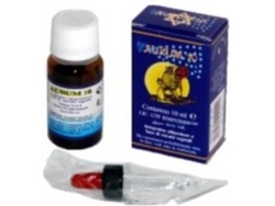 Complemento Alimentar HERBOPLANET Aurum (10 ml)