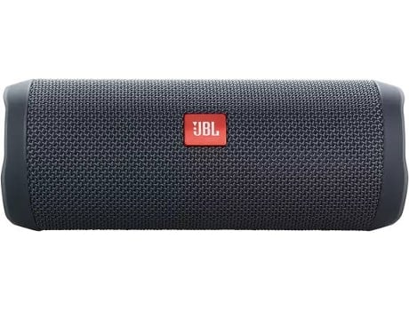 Altavoz Bluetooth JBL Flip Essential 2 (20 W - Autonomía: Hasta 10 horas)