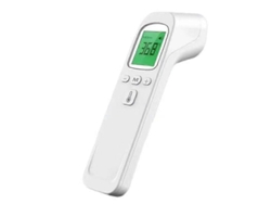 Termómetro digital infrarrojo sin contacto para la frente, apto para adultos y niños, y para bebés, GOKOCO.