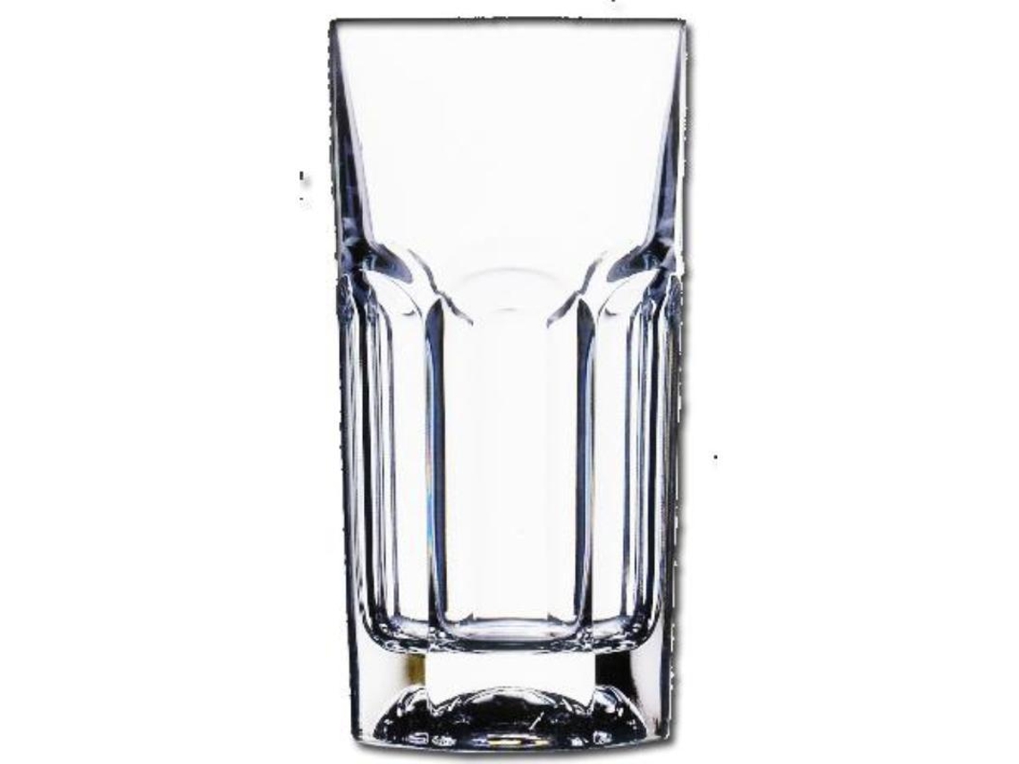 Cristal Provenza 6 Vasos N 0 Refresco De 37,0 Cl 23829020006