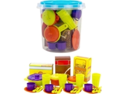 Conjunto de Juguetes de Cocina S/MARCA AUC8437010732867