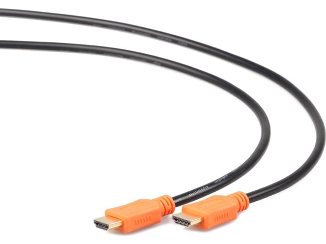 Cable HDMI GEMBIRD (HDMI)