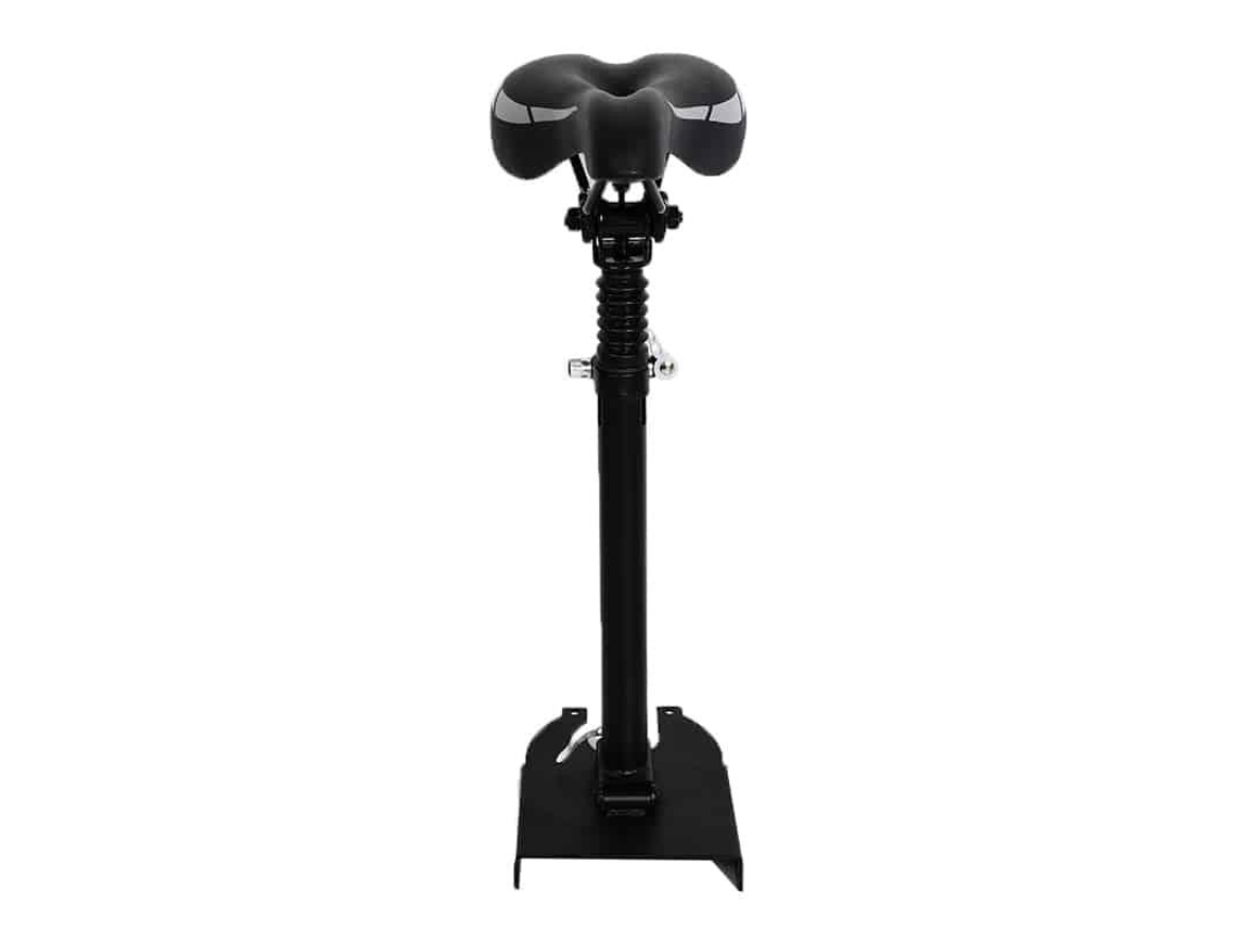 Asiento Para Xiaomi M365/1s/essential/mi3 - Negro