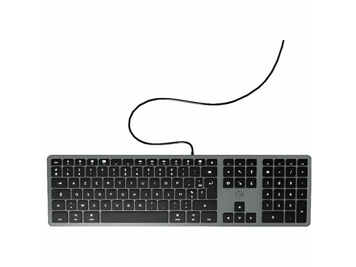 Teclado MOBILITY LAB Azerty Francés