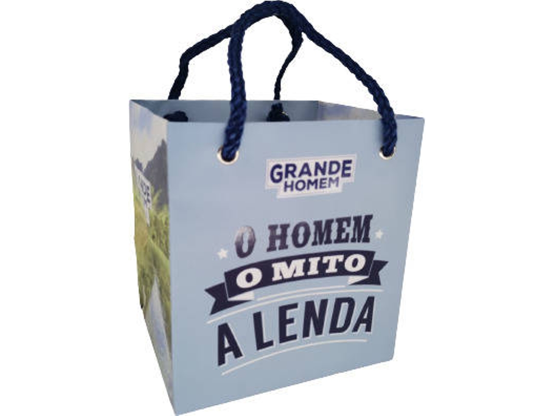 Bolsa para Regalo H&H para Taza