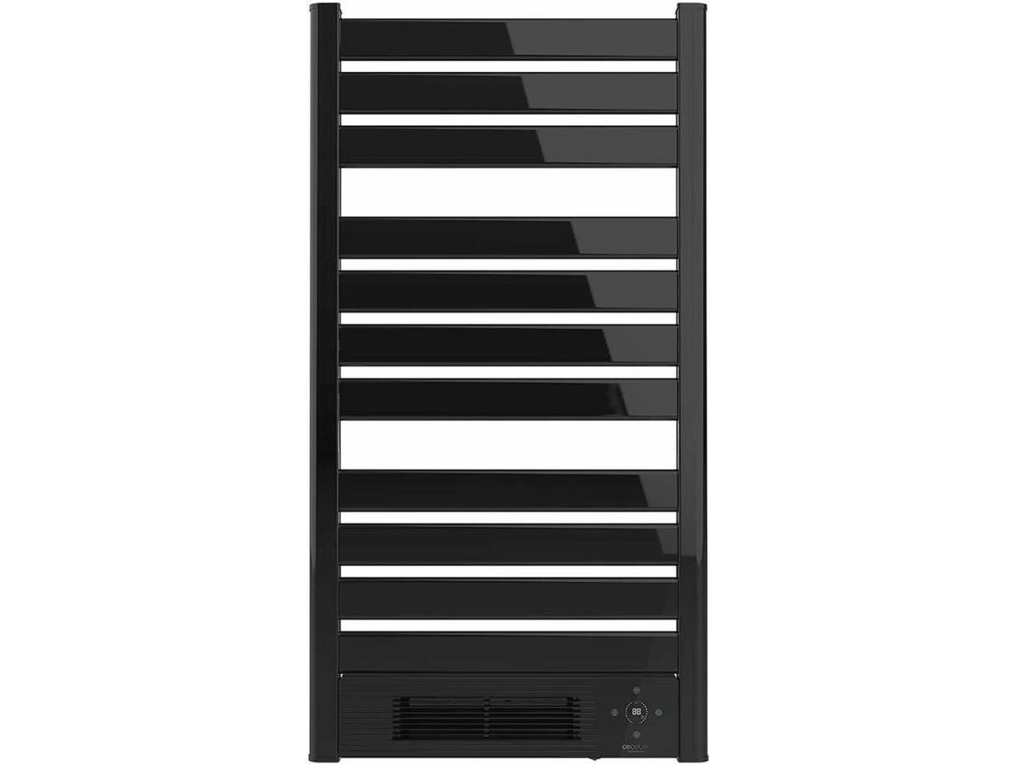 Toallero CECOTEC Eléctrico (2000W)