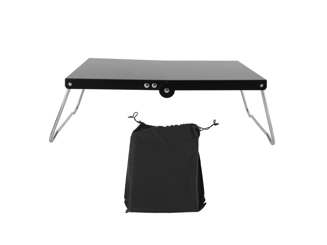 Mesa de camping plegable portátil para cocinas al aire libre