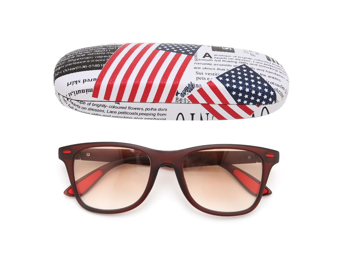 KOFIHETY Gafas de lectura unisex con bloqueo de luz azul para reducir fatiga visual y protección UV