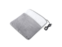 Alfombrilla calefactable USB YANYXR con funda extraíble