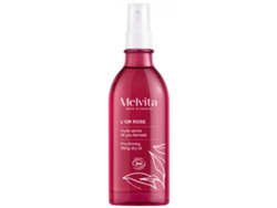 MELVITA L'Or Rose Aceite Firmeza Superactivo Bio 100 Ml