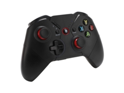 Controlador Inalámbrico Para Juegos (botones Traseros De Programación Macro Con Función Todo En Uno)