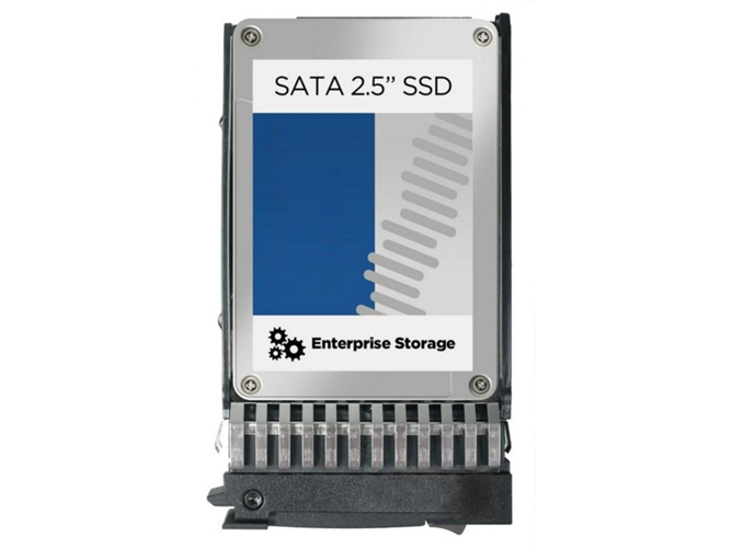 Disco SSD Interno LENOVO 00AJ405 (480 GB - SATA)