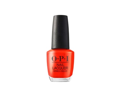 Opi Nail Lacquer Fall Wonders Rust & Relaxation