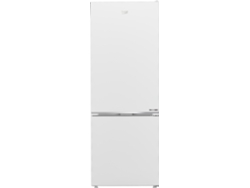 Frigorífico y congelador independiente Beko B3rcne564hw de 490 L, blanco