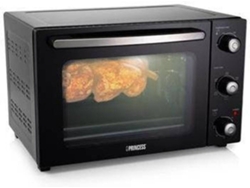 Mini Horno PRINCESS 112751  (Capacidad 32 L - 1500 W)