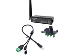 Convertidor Rs485 A Puerto Serie Ew11a 0 Transferencia De Datos Mediante Protocolo Modbus Vía Wifi