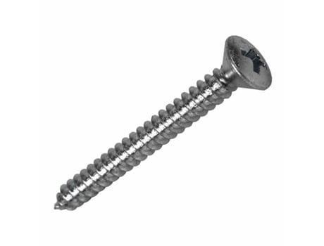 Tornillo FADIX Rosca Chapa (3,5 x 13 mm)