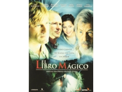 Neverwas 2005 - El Libro Mágico