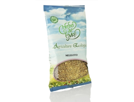 Suplemento Alimentar HERBES DEL MOLI Meliloto Planta (35 Gr)