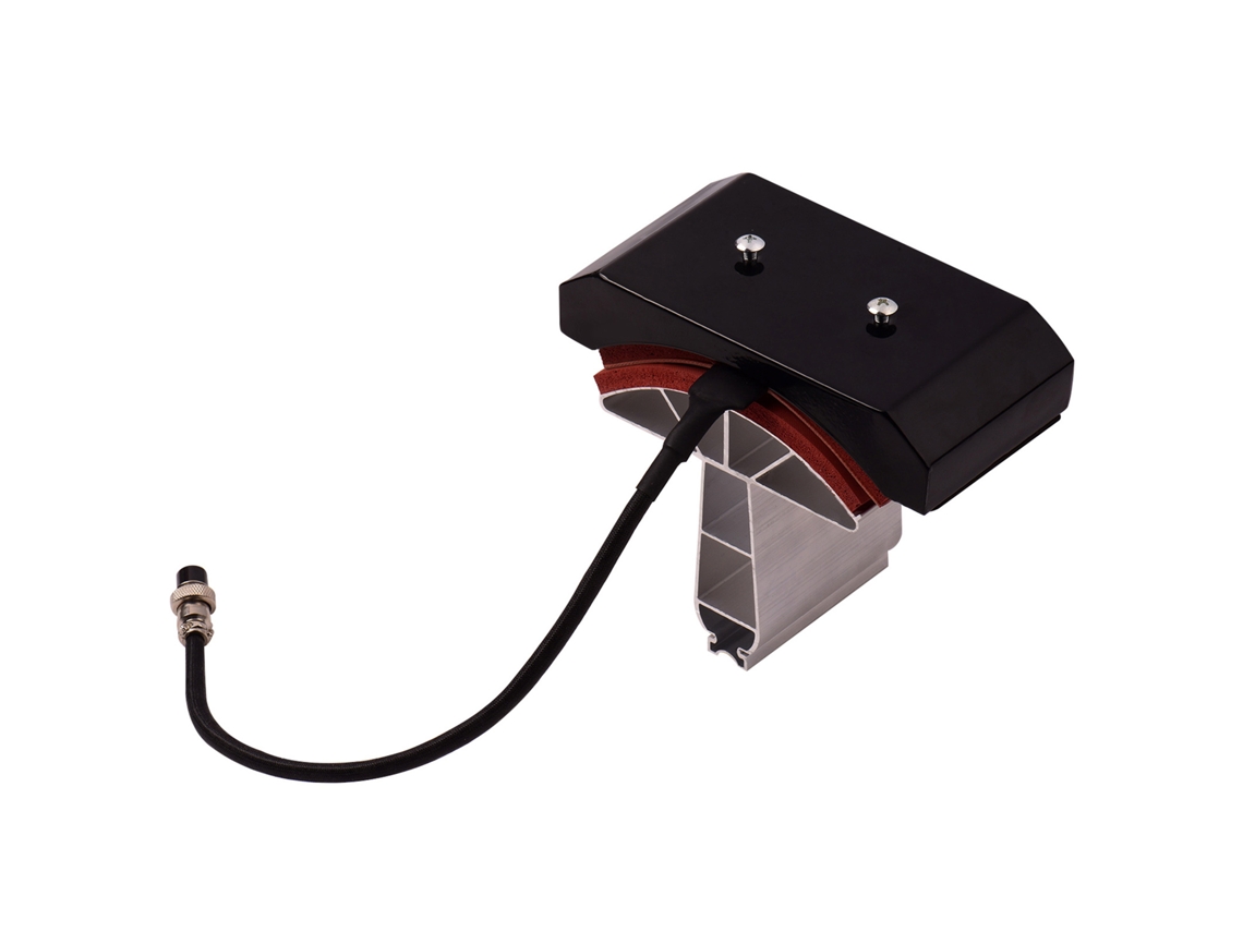 Almohadilla De Silicona Para Prensa De Gorras 5.5x3 Pulgadas 110v Para Máquina De Transferencia Térmica