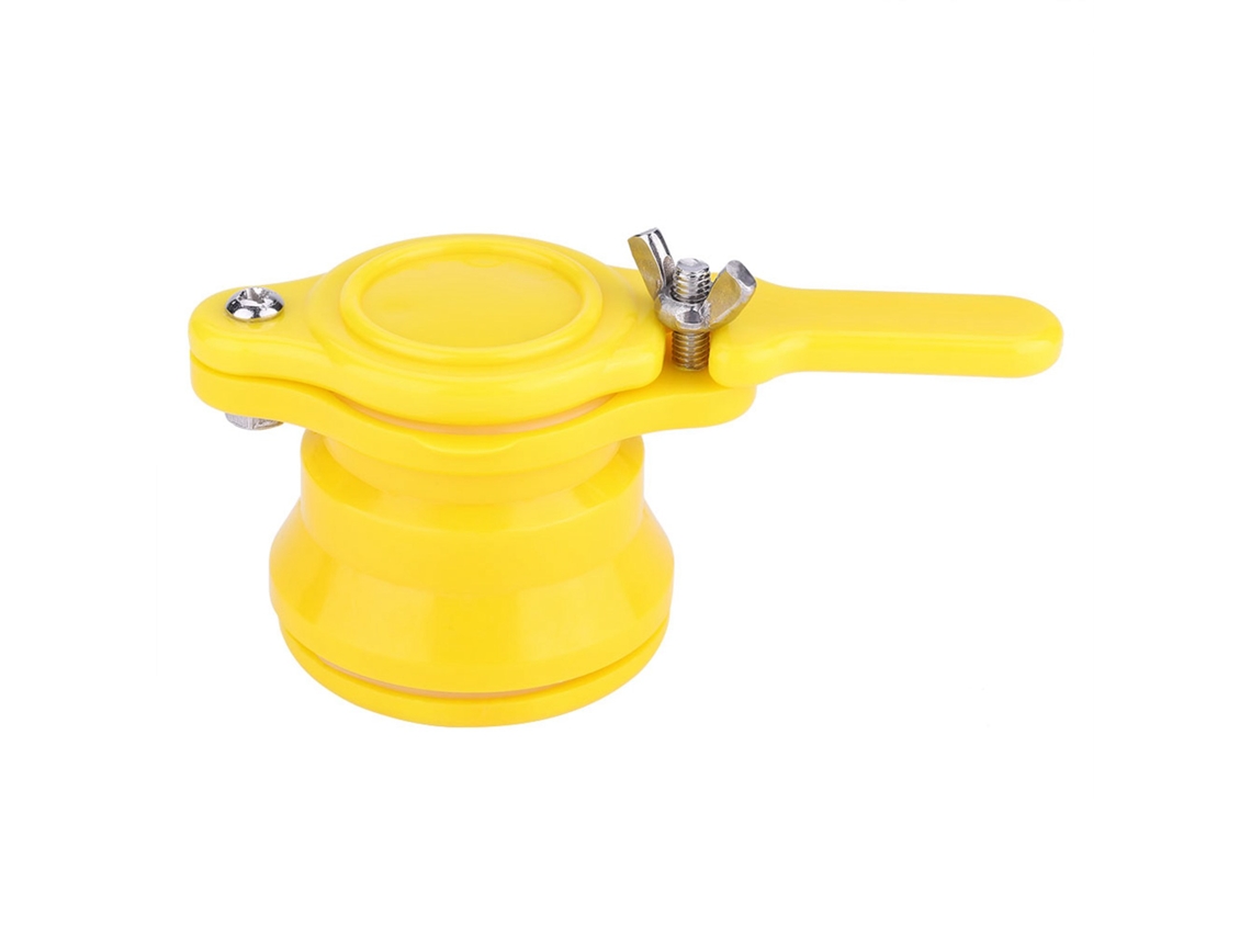 Válvula De Grifo Para Miel, Herramienta De Cultivo, Equipo De Apicultura, Extractor