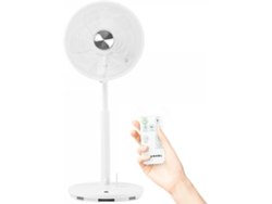 Ventilador de pie GRUNKEL FAN-14SILENCE