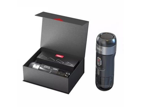Cafetera HIBREW H4a