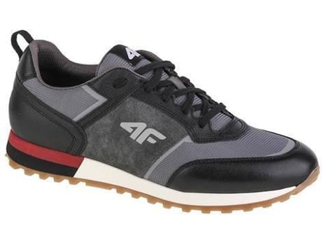 Botas 4F Red Hombre (43 - Gris)
