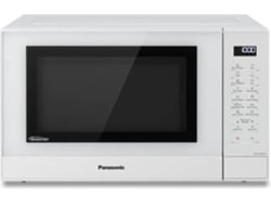 Microondas PANASONIC NN-GT45KW