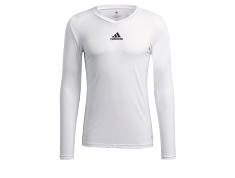 Sudadera con Capucha de Hombre para Fitness UNDER ARMOUR Rival Logo Blanco (S)