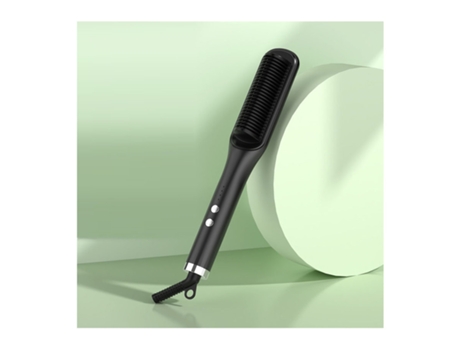 Plancha de Pelo KH2023 + Moldeador