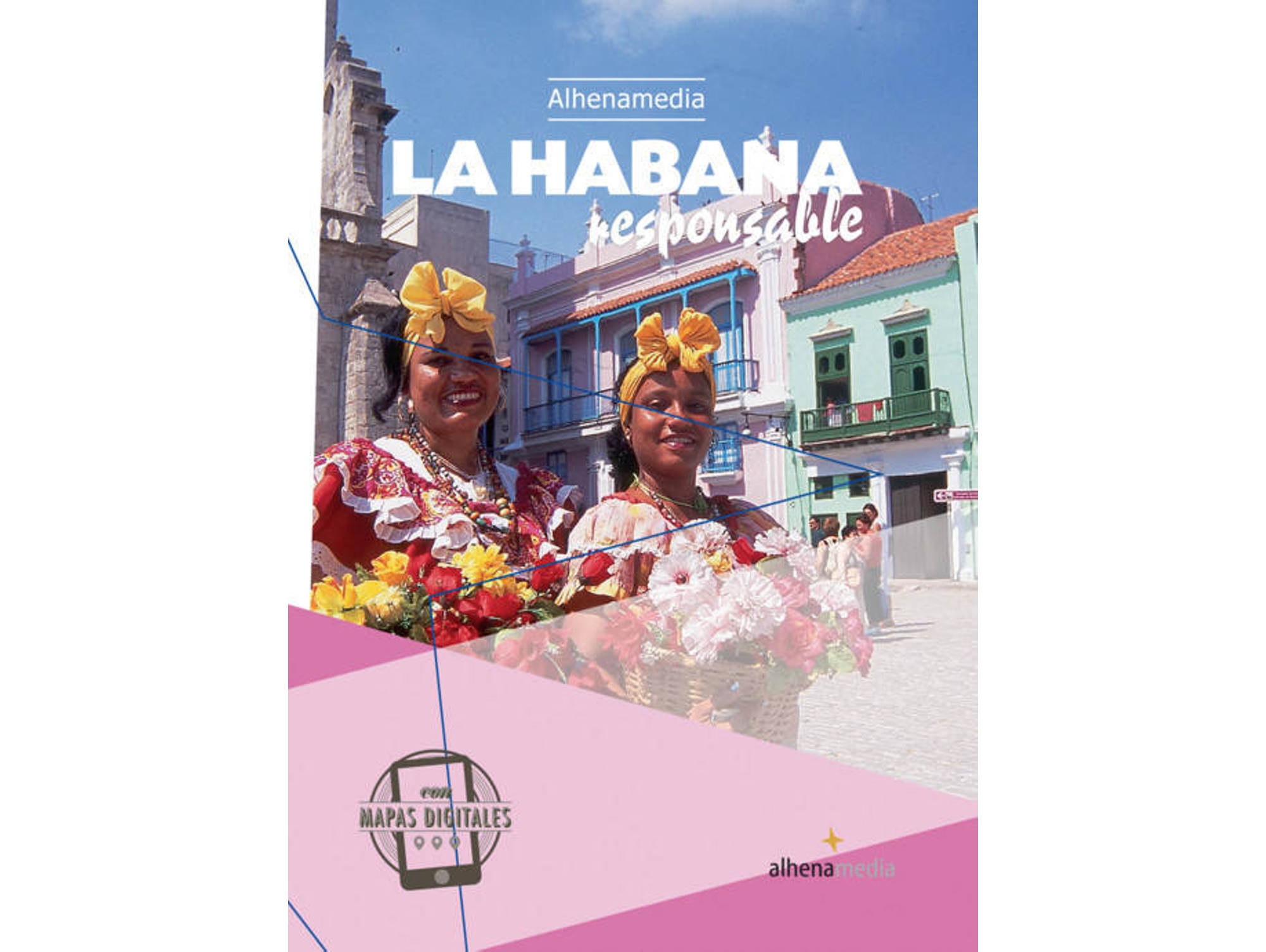 Libro La Hanana Responsable 2018 de Jordi Bastart
