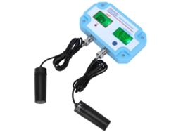 Medidor de agua multifuncional ORP/pH/Temp. Enchufe UE 230-240 V