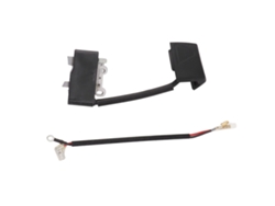 Bobina de encendido Primerox para motosierra TJ27 TJ27E 21171 2284 con módulo de alto rendimiento.