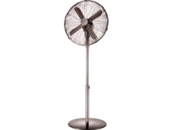 Ventilador de Pie TESCOMA Fancy Home antracite (Diámetro 40 cm)