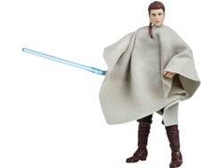 Figura de Acción STAR WARS Anakin Skywalker Collection Vintage (Edad Mínima: 4 años)