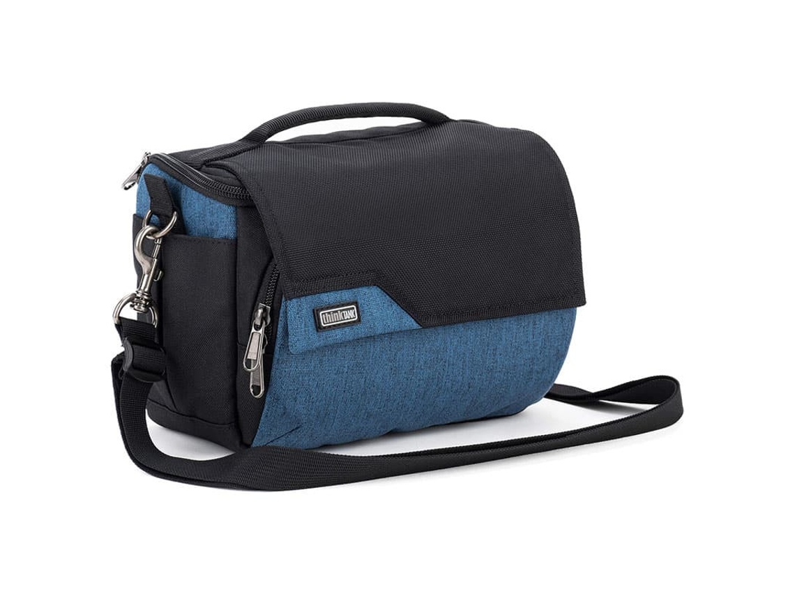 Bolso de hombro THINK TANK Mirrorless Mover 20 V2 Azul