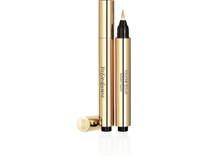 Lápiz de Ojos YVES SAINT LAURENT Touche Eclat 2 Ivoire Lumiere (2,5 ml)