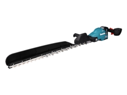MAKITA UH014GM101 Cortasetos 40Vmax XGT 75cm 4,0Ah 1 bat BL Peine simple