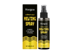 Spray para pelucas de encaje - Ideal para pelucas