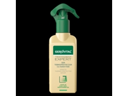 GEROVITAL SPF 50 Protector solar unisex