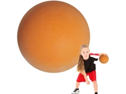 Balón de baloncesto silencioso Slowmoose con balones ligeros y seguros