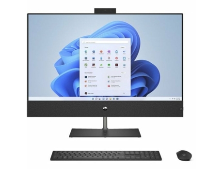 All In One HP Pavilion 32-B1010Ns I7-13700T 31,5 1 Tb Ssd 16 Gb Ram