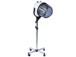 Secador de pelo, 1180 W, aire caliente/frío, OEM