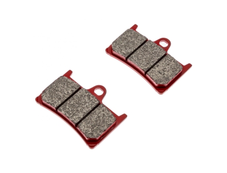 Pastilla de freno BREMBO Yzf600R/Fazer/Xjr1300/Tdm900 Ya24/M2