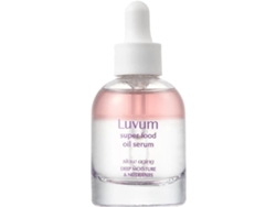 Sérum Bifásico Slow Aging Luvum - 30% Aceites Nutritivos