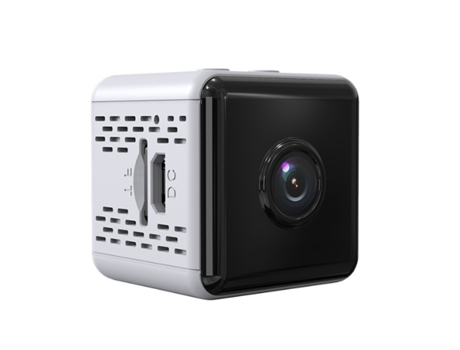Cámara Vigilancia 1080P CHRONUS SX220913_lwd4 blanca