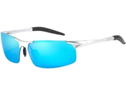 Gafas De Sol Lunette Velo Homme Para Hombre, Clásicas, Deportivas, Conducir, Con Protección Uv400 Montura