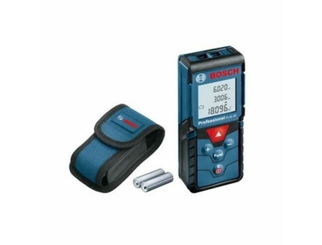 Telémetro BOSCH Professional GLM 40
