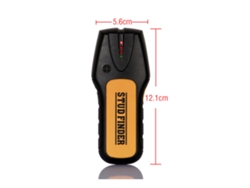 Detector Ts78b Tres En Uno Para Vegetación: Detección De Metales, Madera, Paredes Y Decoración De Interiores.